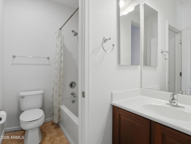 9011 W RED FOX Road, Peoria, AZ 85383