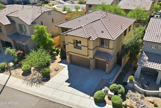 9011 W RED FOX Road, Peoria, AZ 85383
