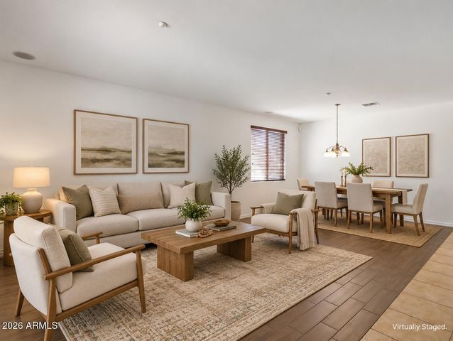 9011 W RED FOX Road, Peoria, AZ 85383