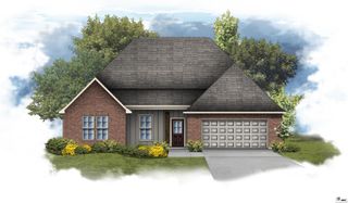 2105 MERION STREET, Ruston, LA 71270