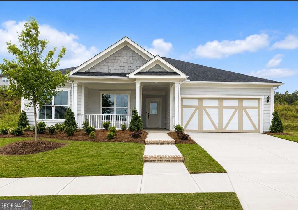 7230 Thistle Down Way, Flowery Branch, GA 30542