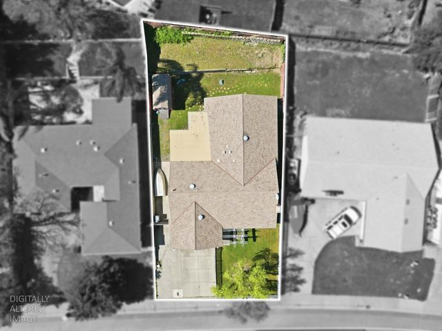 5905 Merlindale Dr, Citrus Heights, CA 95610