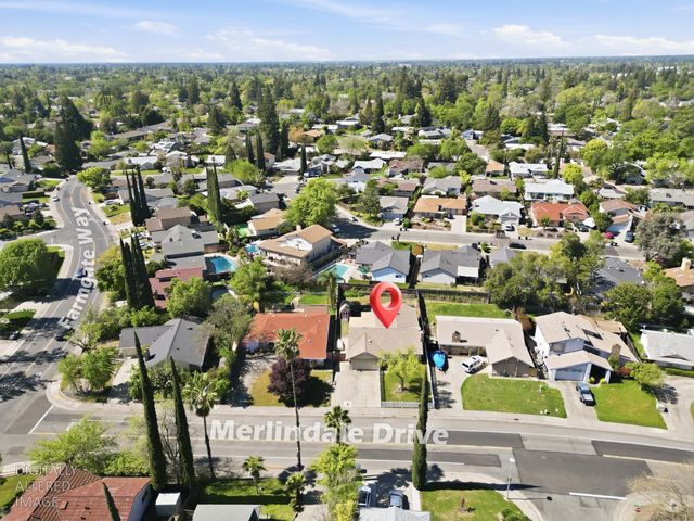 5905 Merlindale Dr, Citrus Heights, CA 95610