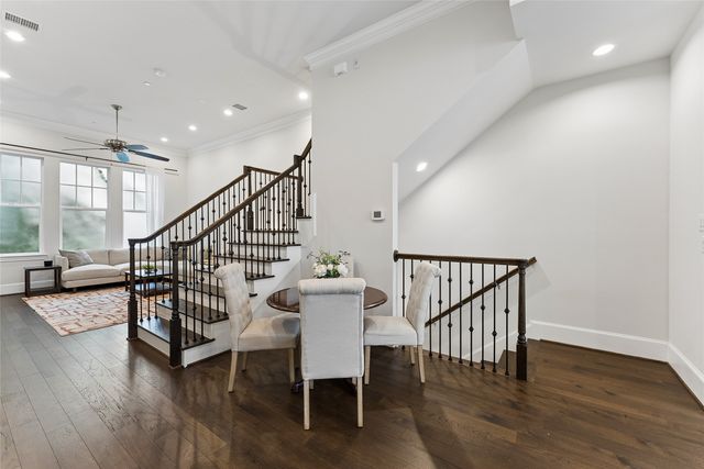 4612 New Water Lane, Dallas, TX 75219