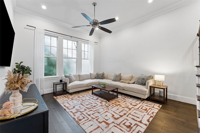 4612 New Water Lane, Dallas, TX 75219