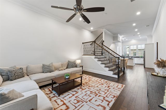 4612 New Water Lane, Dallas, TX 75219