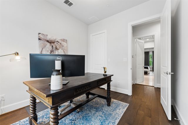 4612 New Water Lane, Dallas, TX 75219