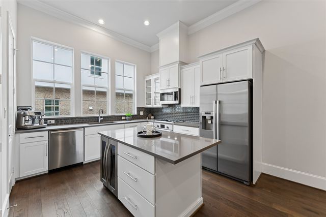 4612 New Water Lane, Dallas, TX 75219