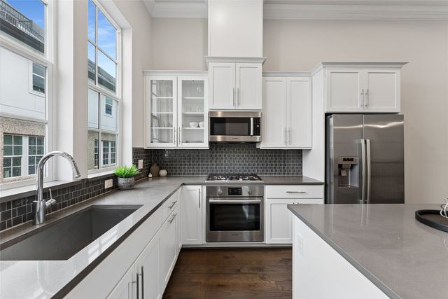 4612 New Water Lane, Dallas, TX 75219