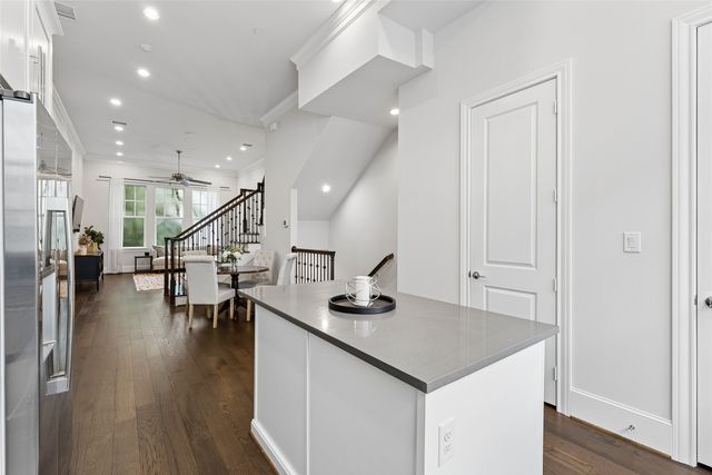 4612 New Water Lane, Dallas, TX 75219