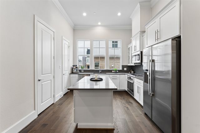 4612 New Water Lane, Dallas, TX 75219