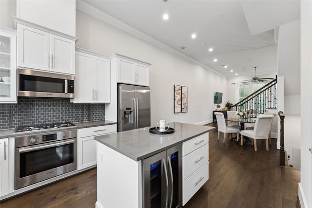 4612 New Water Lane, Dallas, TX 75219