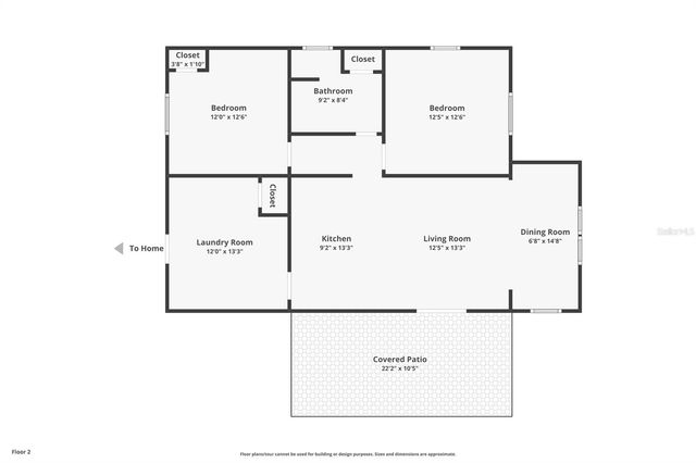7134 LAUDER PLACE, Tampa, FL 33617