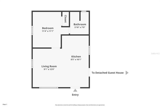 7134 LAUDER PLACE, Tampa, FL 33617