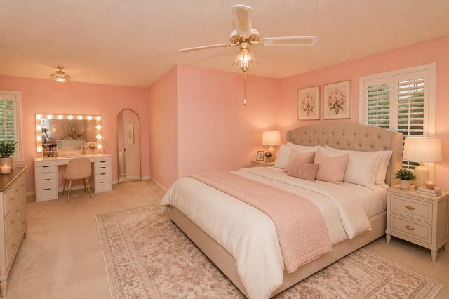 5132 Fairway Circle, De Cordova, TX 76049