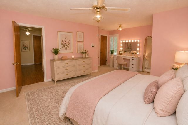 5132 Fairway Circle, De Cordova, TX 76049