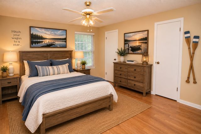 5132 Fairway Circle, De Cordova, TX 76049