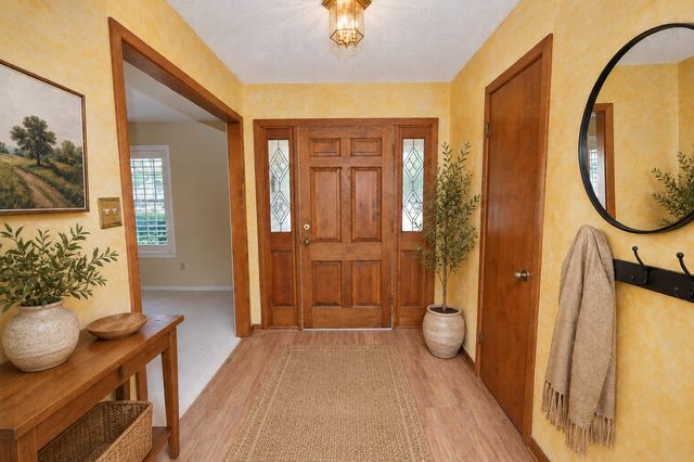 5132 Fairway Circle, De Cordova, TX 76049