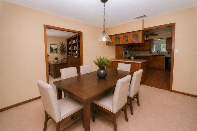 5132 Fairway Circle, De Cordova, TX 76049