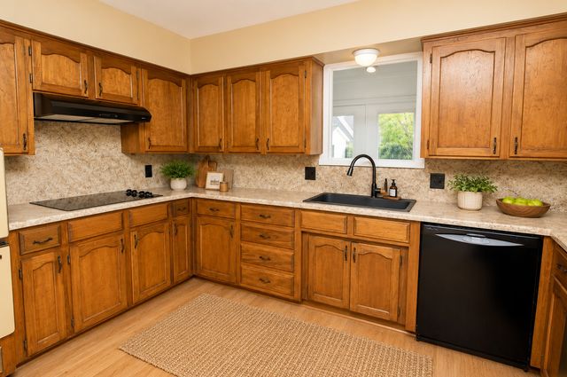 5132 Fairway Circle, De Cordova, TX 76049
