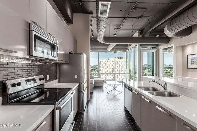 1 E LEXINGTON Avenue 1407, Phoenix, AZ 85012