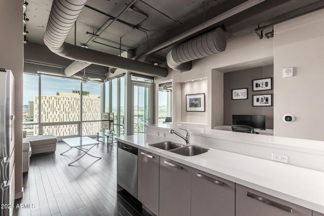 1 E LEXINGTON Avenue 1407, Phoenix, AZ 85012