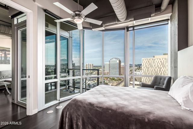 1 E LEXINGTON Avenue 1407, Phoenix, AZ 85012