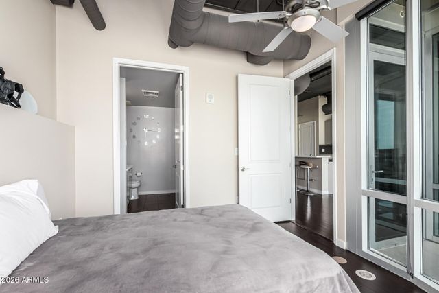 1 E LEXINGTON Avenue 1407, Phoenix, AZ 85012