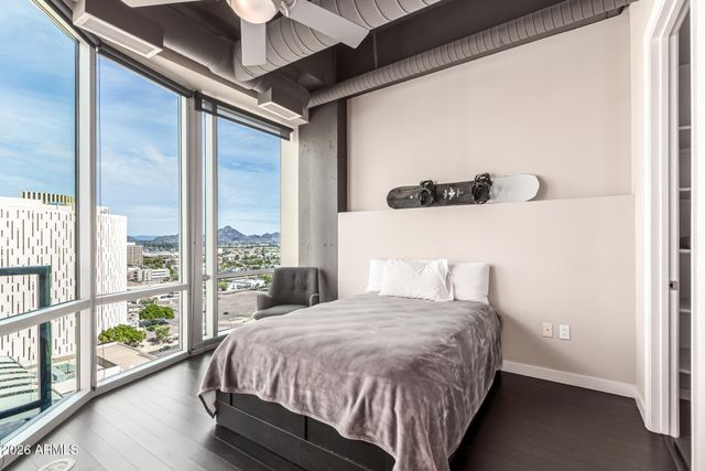 1 E LEXINGTON Avenue 1407, Phoenix, AZ 85012