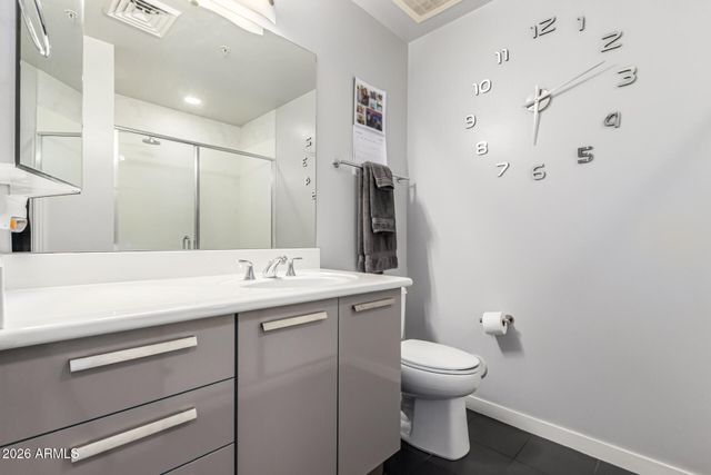 1 E LEXINGTON Avenue 1407, Phoenix, AZ 85012