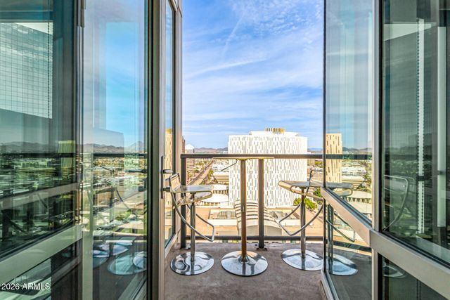 1 E LEXINGTON Avenue 1407, Phoenix, AZ 85012