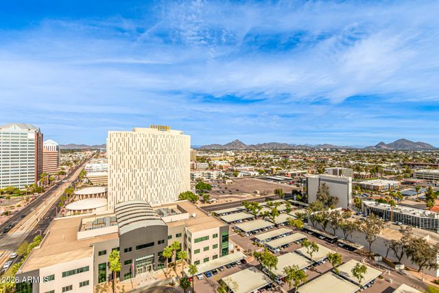 1 E LEXINGTON Avenue 1407, Phoenix, AZ 85012