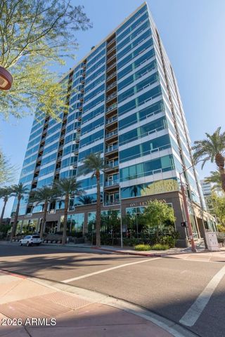 1 E LEXINGTON Avenue 1407, Phoenix, AZ 85012