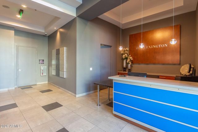 1 E LEXINGTON Avenue 1407, Phoenix, AZ 85012