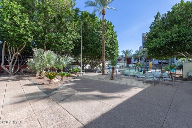 1 E LEXINGTON Avenue 1407, Phoenix, AZ 85012