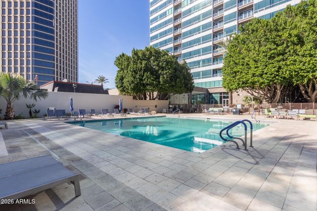 1 E LEXINGTON Avenue 1407, Phoenix, AZ 85012