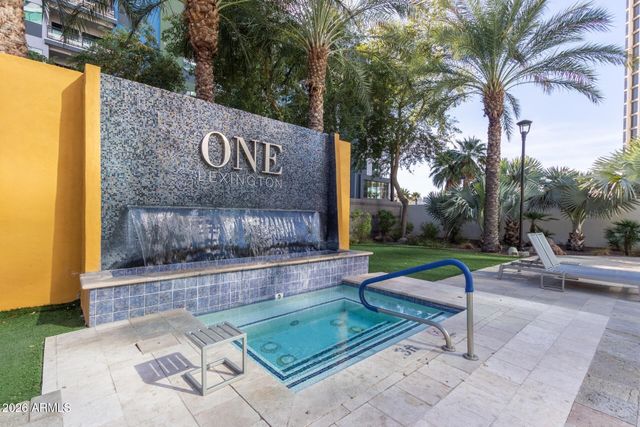 1 E LEXINGTON Avenue 1407, Phoenix, AZ 85012