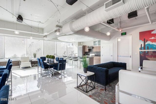 1 E LEXINGTON Avenue 1407, Phoenix, AZ 85012