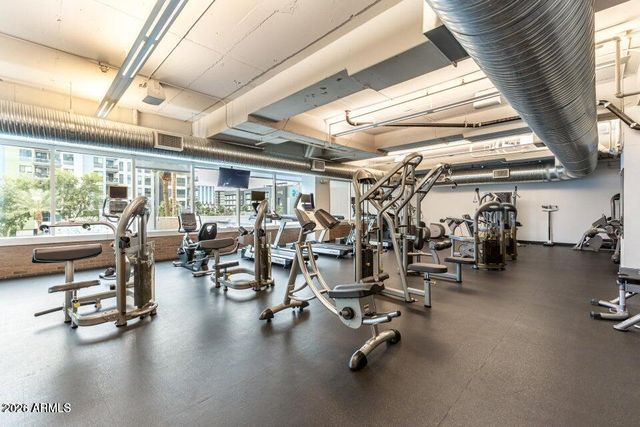 1 E LEXINGTON Avenue 1407, Phoenix, AZ 85012