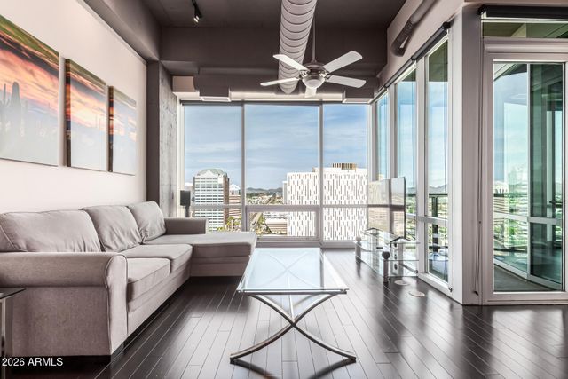 1 E LEXINGTON Avenue 1407, Phoenix, AZ 85012