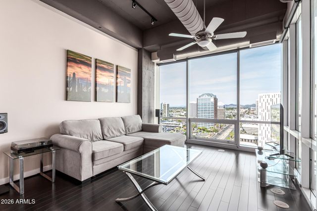 1 E LEXINGTON Avenue 1407, Phoenix, AZ 85012