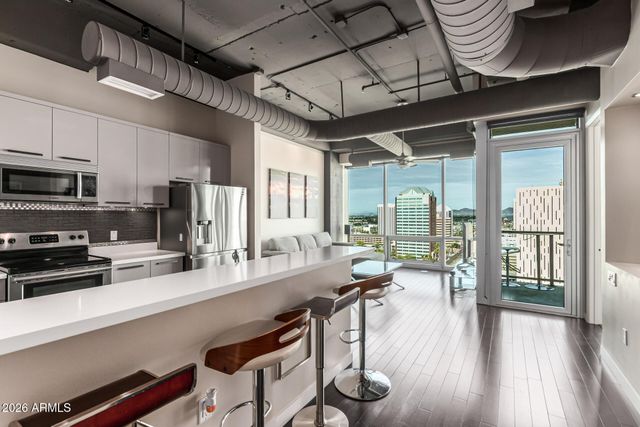 1 E LEXINGTON Avenue 1407, Phoenix, AZ 85012