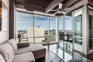 1 E LEXINGTON Avenue 1407, Phoenix, AZ 85012