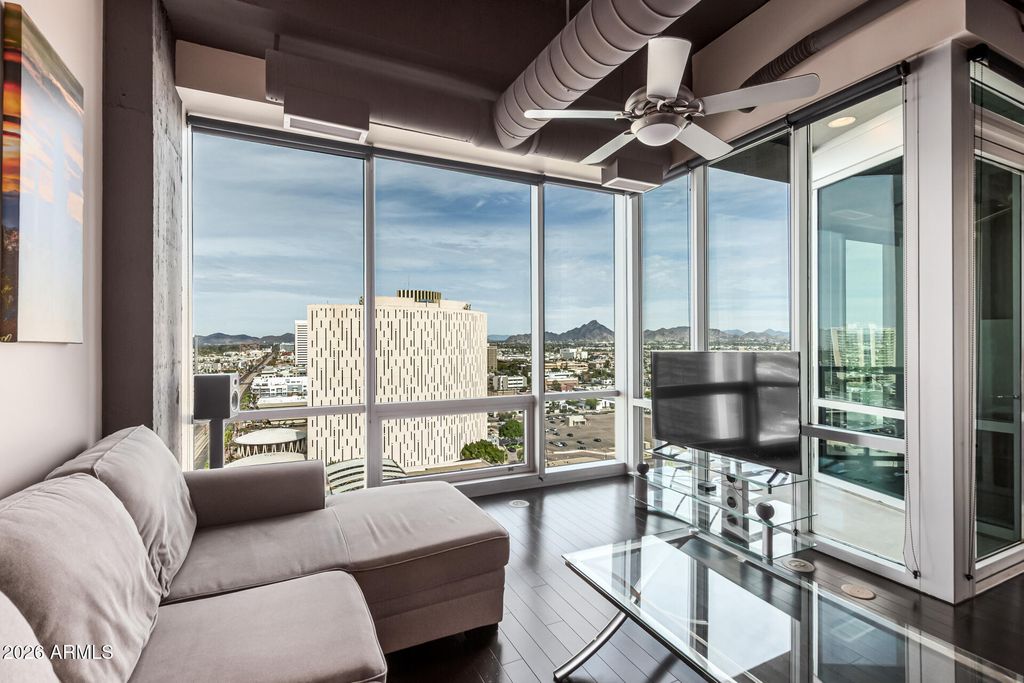 1 E LEXINGTON Avenue 1407, Phoenix, AZ 85012