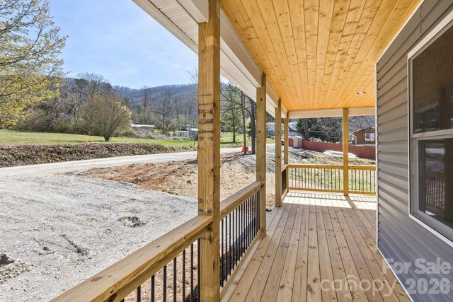 235 EDGEWOOD Road S 4, Asheville, NC 28803