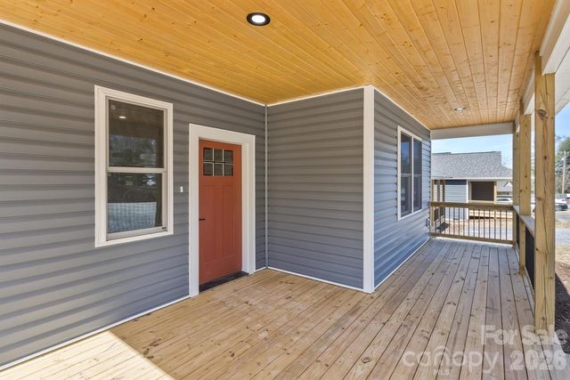 235 EDGEWOOD Road S 4, Asheville, NC 28803