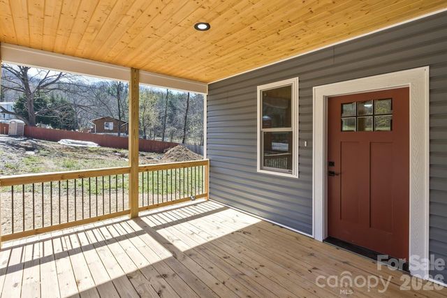 235 EDGEWOOD Road S 4, Asheville, NC 28803