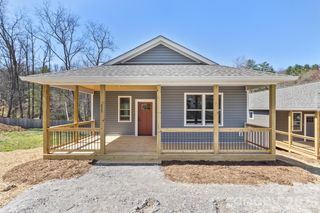 235 EDGEWOOD Road S 4, Asheville, NC 28803