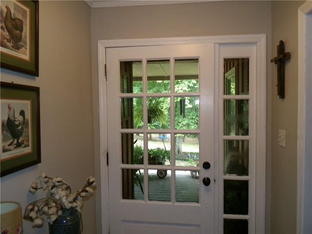 460 Hair Lake Road, Summerville, GA 30747