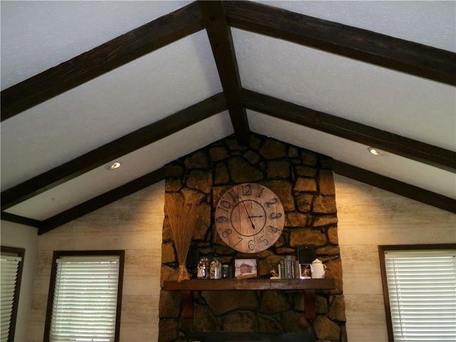 460 Hair Lake Road, Summerville, GA 30747